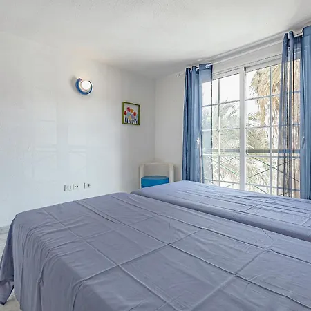 Апартаменти Tenerifeopenhome 3-story Flat Playa Americas
