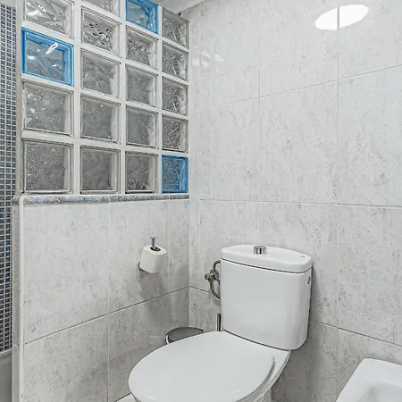 Апартаменти Tenerifeopenhome 3-story Flat Playa Americas *