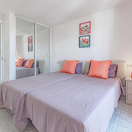 Апартаменти Tenerifeopenhome 3-story Flat Playa Americas *