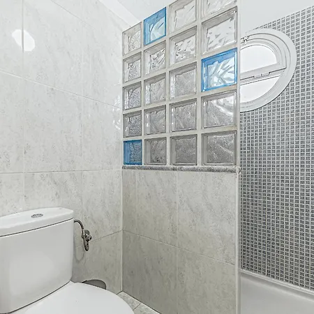 Tenerifeopenhome 3-story Flat Playa Americas * Плайя-де-лас-Амерікас