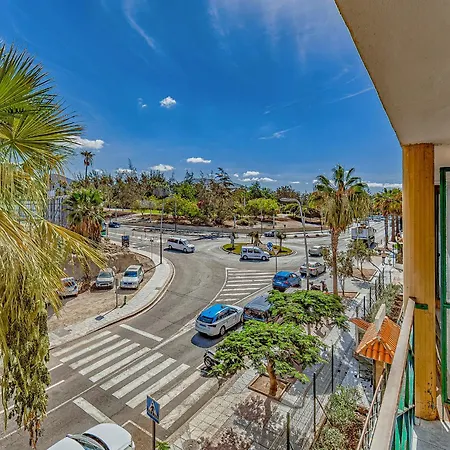 Tenerifeopenhome 3-story Flat Playa Americas