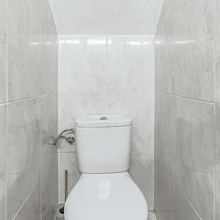 Tenerifeopenhome 3-story Flat Playa Americas * Плайя-де-лас-Амерікас
