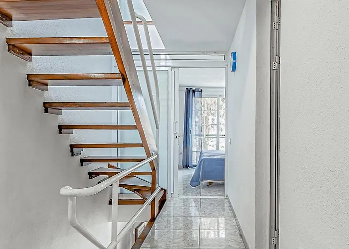 Tenerifeopenhome 3-story Flat Playa Americas Lejlighed