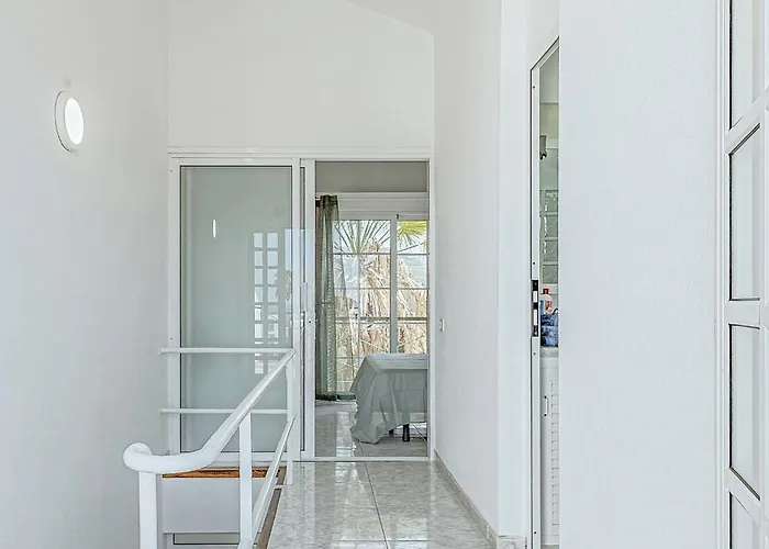 Tenerifeopenhome 3-story Flat Playa Americas *