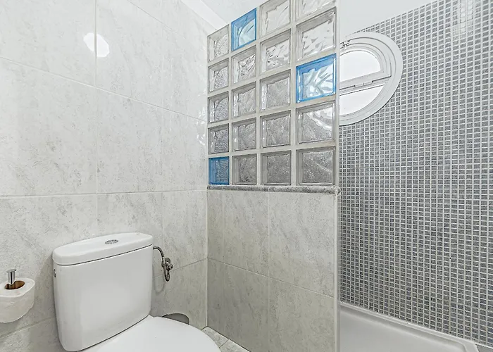 Tenerifeopenhome 3-story Flat Playa Americas * Playa de las Américas