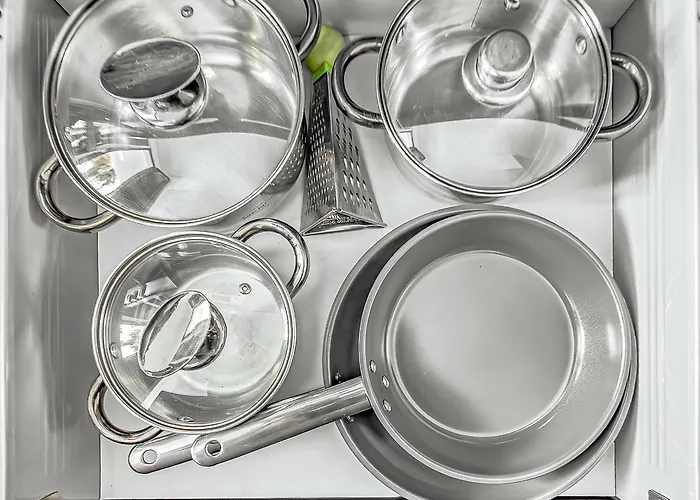 Tenerifeopenhome 3-story Flat Playa Americas