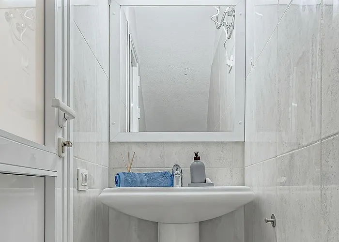 Tenerifeopenhome 3-story Flat Playa Americas * Playa de las Américas