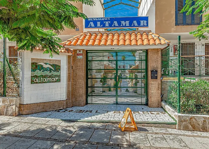 Tenerifeopenhome 3-story Flat Playa Americas Lejlighed *