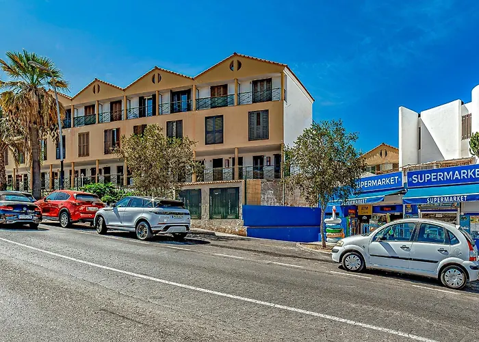 Tenerifeopenhome 3-story Flat Playa Americas * Playa de las Américas