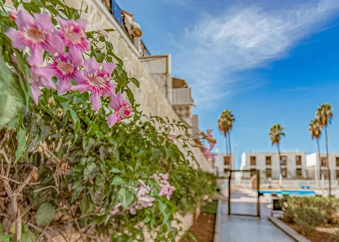 Tenerifeopenhome 3-story Flat Playa Americas * Playa de las Américas