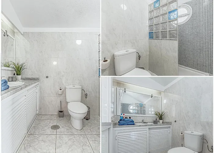 Lejlighed Tenerifeopenhome 3-story Flat Playa Americas