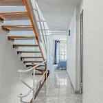Tenerifeopenhome 3-story Flat Playa Americas Апартаменти