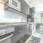 Tenerifeopenhome 3-story Flat Playa Americas Апартаменти