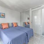 Tenerifeopenhome 3-story Flat Playa Americas * Плайя-де-лас-Амерікас