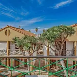 Tenerifeopenhome 3-story Flat Playa Americas Апартаменти Плайя-де-лас-Амерікас