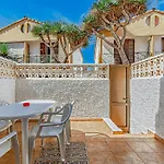 Апартаменти Tenerifeopenhome 3-story Flat Playa Americas