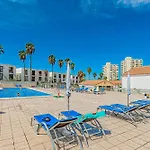 Апартаменти Tenerifeopenhome 3-story Flat Playa Americas Плайя-де-лас-Амерікас