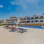 Tenerifeopenhome 3-story Flat Playa Americas Апартаменти Плайя-де-лас-Амерікас