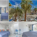 Tenerifeopenhome 3-story Flat Playa Americas Апартаменти Плайя-де-лас-Амерікас