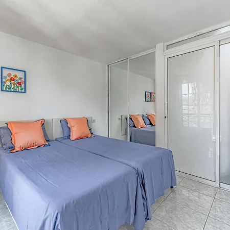 Tenerifeopenhome 3-story Flat Playa Americas * Playa de las Américas