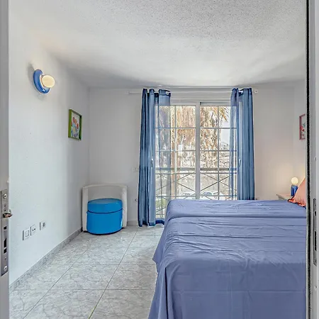 Tenerifeopenhome 3-story Flat Playa Americas * פלאייה דה לאס אמריקס