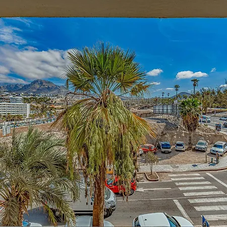 Tenerifeopenhome 3-story Flat Playa Americas *