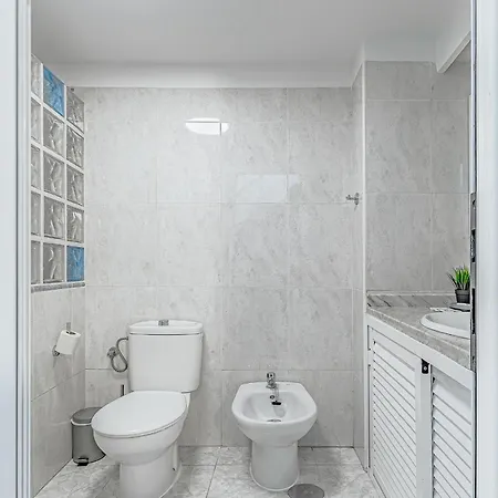 דירה Tenerifeopenhome 3-story Flat Playa Americas פלאייה דה לאס אמריקס