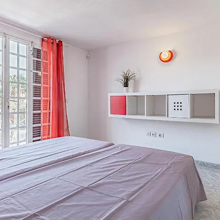 Tenerifeopenhome 3-story Flat Playa Americas דירה *