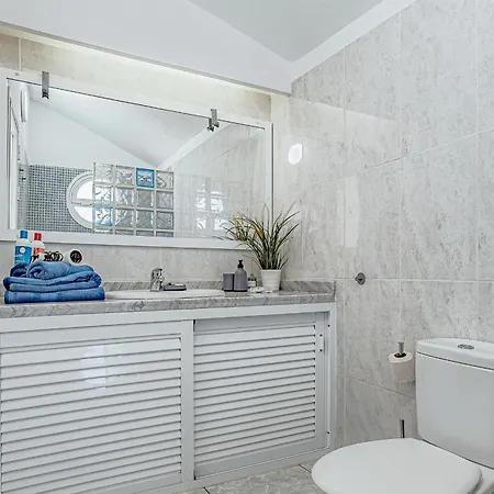 Tenerifeopenhome 3-story Flat Playa Americas * Playa de las Américas