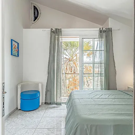 Tenerifeopenhome 3-story Flat Playa Americas דירה פלאייה דה לאס אמריקס