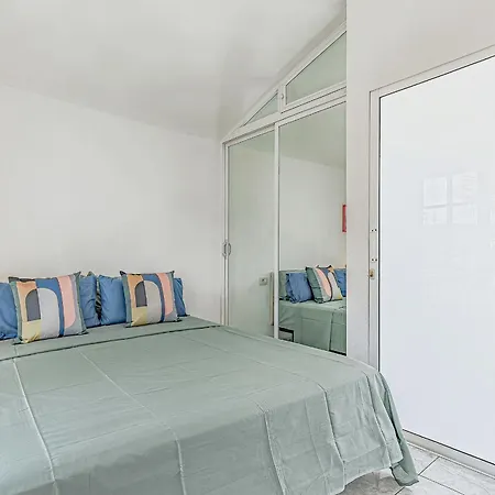 Tenerifeopenhome 3-story Flat Playa Americas Lejlighed Playa de las Américas