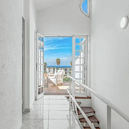 Tenerifeopenhome 3-story Flat Playa Americas Playa de las Américas