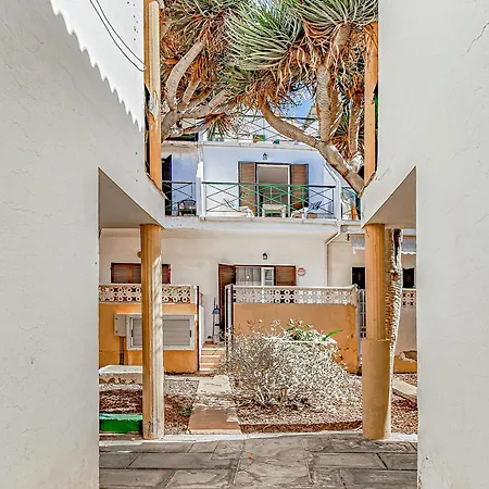 Lejlighed Tenerifeopenhome 3-story Flat Playa Americas *
