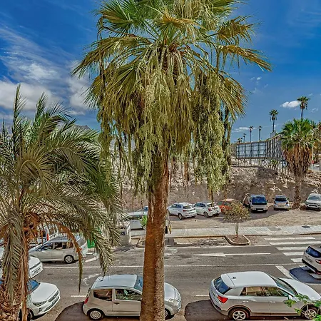 Lejlighed Tenerifeopenhome 3-story Flat Playa Americas