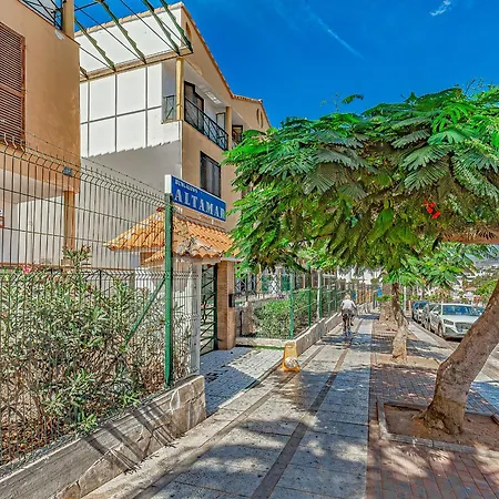 Tenerifeopenhome 3-story Flat Playa Americas * פלאייה דה לאס אמריקס