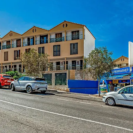 Tenerifeopenhome 3-story Flat Playa Americas * פלאייה דה לאס אמריקס