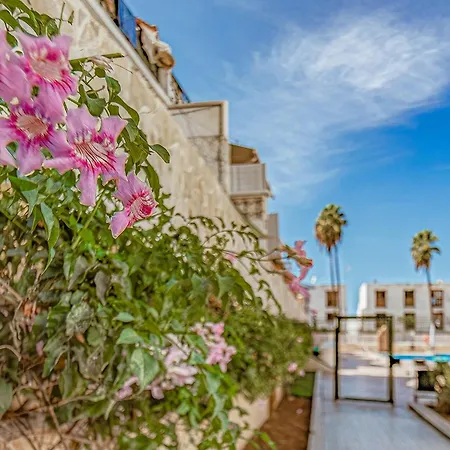 Tenerifeopenhome 3-story Flat Playa Americas * Плайя-де-лас-Амерікас