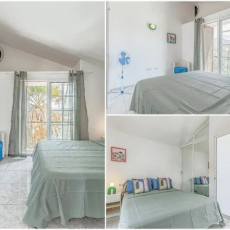 Tenerifeopenhome 3-story Flat Playa Americas