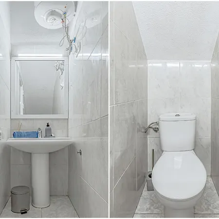 Tenerifeopenhome 3-story Flat Playa Americas