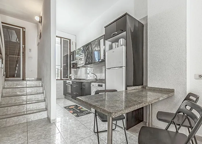 Tenerifeopenhome 3-story Flat Playa Americas * 플라야데라스아메리카스