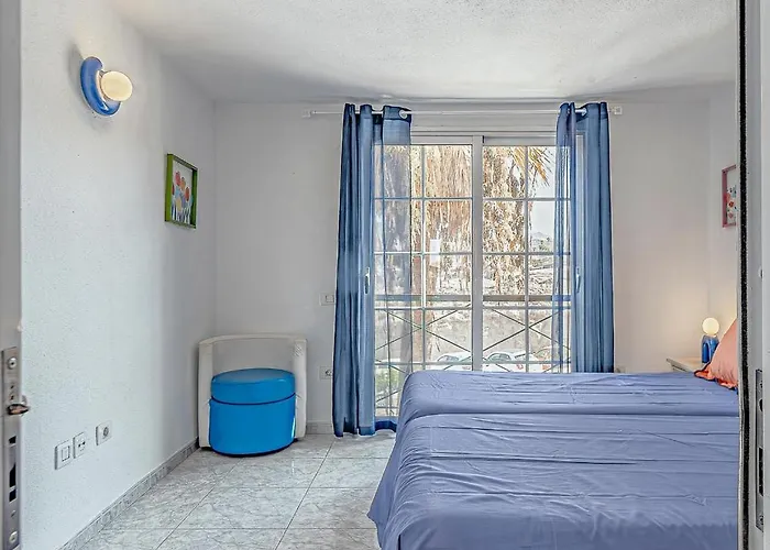 Tenerifeopenhome 3-story Flat Playa Americas * 플라야데라스아메리카스