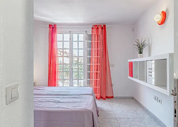 Tenerifeopenhome 3-story Flat Playa Americas * 플라야데라스아메리카스