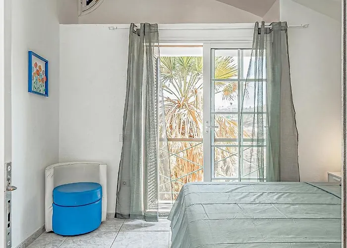 Tenerifeopenhome 3-story Flat Playa Americas 아파트 플라야데라스아메리카스