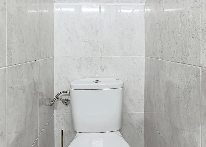 Tenerifeopenhome 3-story Flat Playa Americas * 플라야데라스아메리카스