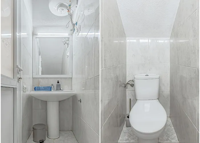 Tenerifeopenhome 3-story Flat Playa Americas