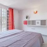 Tenerifeopenhome 3-story Flat Playa Americas Apartament *