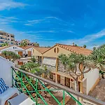Tenerifeopenhome 3-story Flat Playa Americas Apartament *