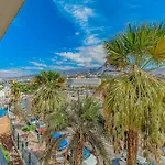 Tenerifeopenhome 3-story Flat Playa Americas Apartament *