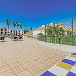 Tenerifeopenhome 3-story Flat Playa Americas