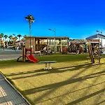 Tenerifeopenhome 3-story Flat Playa Americas *